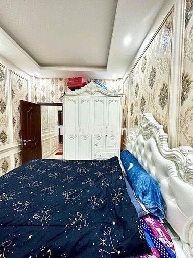 HẺM XE HƠI CÁCH 50M MẶT TIỀN - TRUNG TÂM QUẬN 10 - PHONG CÁCH CHÂU ÂU