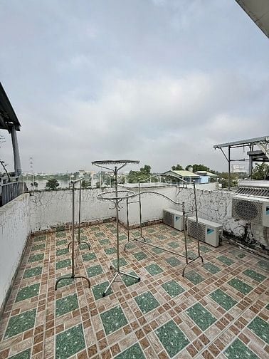 [ CHÍNH CHỦ ] Bán nhà đằng sau UB Phường Hiệp Bình.