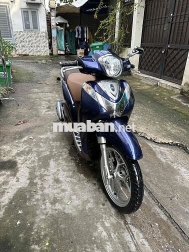 Sh mode Bstp Smartkey tâm huyết