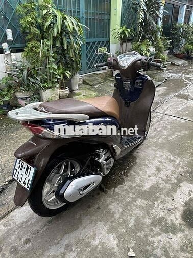 Sh mode Bstp Smartkey tâm huyết