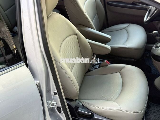 Grandis 2005 1 chủ odo 12v giá 199tr