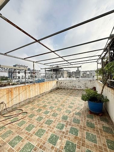 [ CHÍNH CHỦ ] Bán nhà đằng sau UB Phường Hiệp Bình.