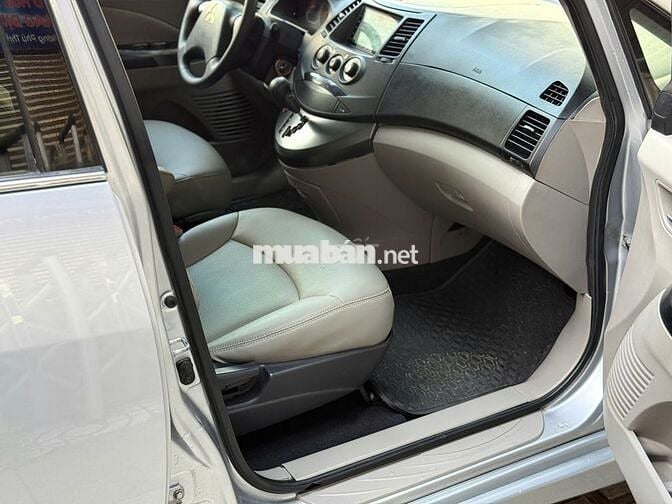 Grandis 2005 1 chủ odo 12v giá 199tr