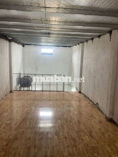 Cho thuê nhà 4×20,/ Trần Văn Mười,Xuân Thới Đông- Hocmon. Giá 6 triệu