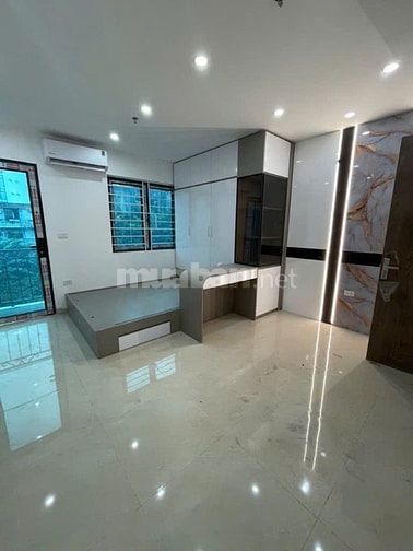 Bán căn STUDIO nhà 6,5 tầng tại Nhổn Nam Từ Liêm Hà Nội giá 7,xtỷ.