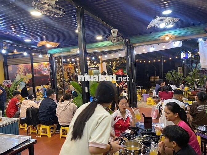 Cần SANG mặt bằng kv sầm uất nhất Song Hành, giá thuê 15tr rất rẻ