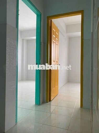 Bán căn hộ cao ốc B Ngô Gia Tự, lầu cao, Quận 10.