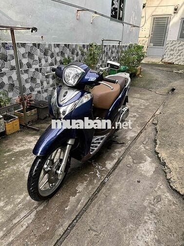 Sh mode Bstp Smartkey tâm huyết