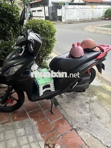 cần bán xe vision bánh lớn