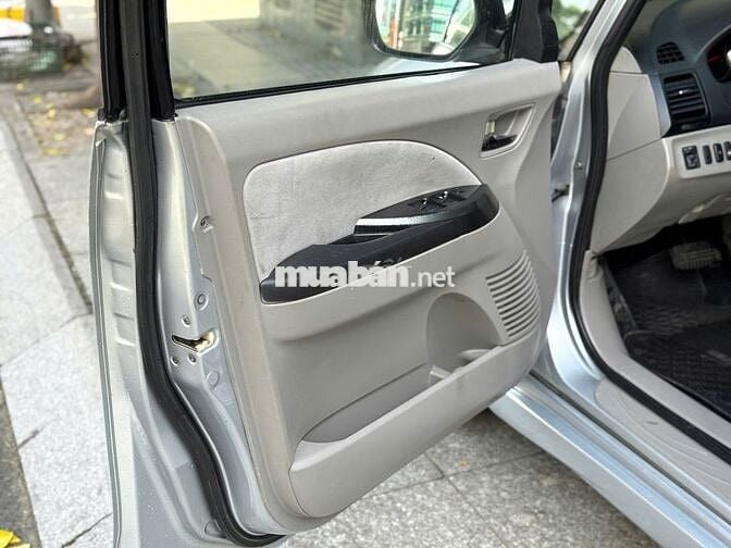 Grandis 2005 1 chủ odo 12v giá 199tr