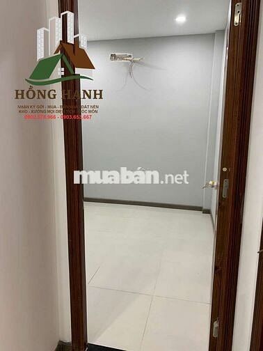 CHO THUÊ NHÀ 6,6x14 - XUÂN THỚI THƯỢNG - HÓC MÔN - GIÁ 7 TRIỆU/ THÁNG