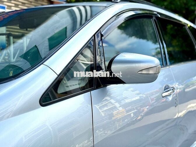 Grandis 2005 1 chủ odo 12v giá 199tr