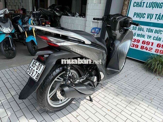 SH 150 ABS đời 2020 1 đời chủ.
