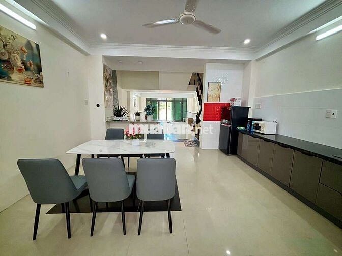 HS Cho thuê nhà nguyên căn, phía Bắc Nha Trang