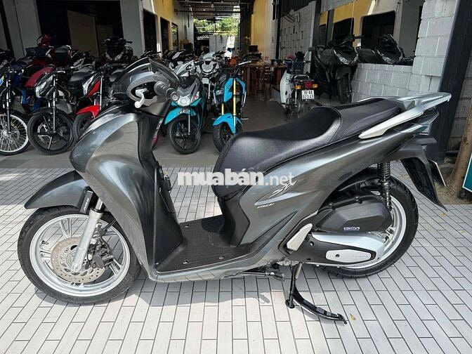 SH 150 ABS đời 2020 1 đời chủ.