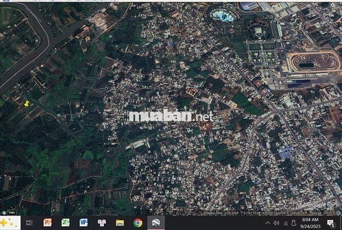 Cần bán thửa đất, Phường Hiệp an, TP HCM