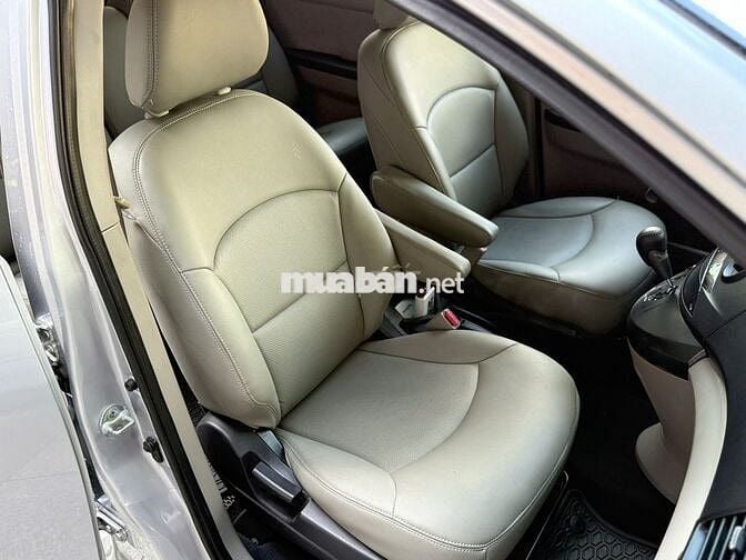 Grandis 2005 1 chủ odo 12v giá 199tr