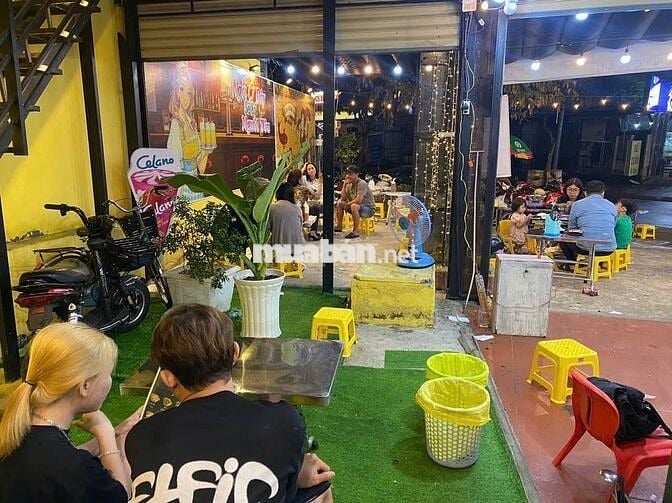 Cần SANG mặt bằng kv sầm uất nhất Song Hành, giá thuê 15tr rất rẻ