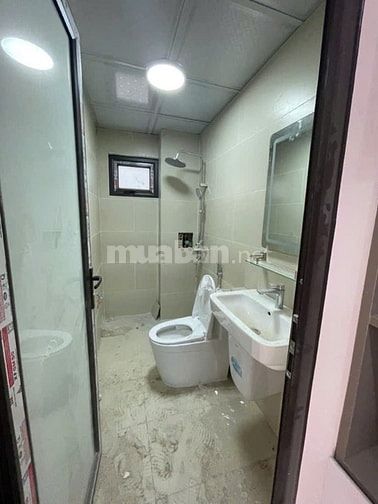 Bán căn STUDIO nhà 6,5 tầng tại Nhổn Nam Từ Liêm Hà Nội giá 7,xtỷ.