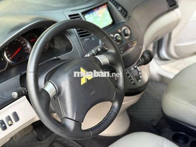 Grandis 2005 1 chủ odo 12v giá 199tr