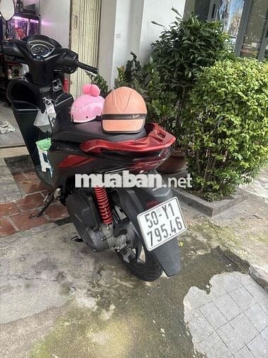 cần bán xe vision bánh lớn