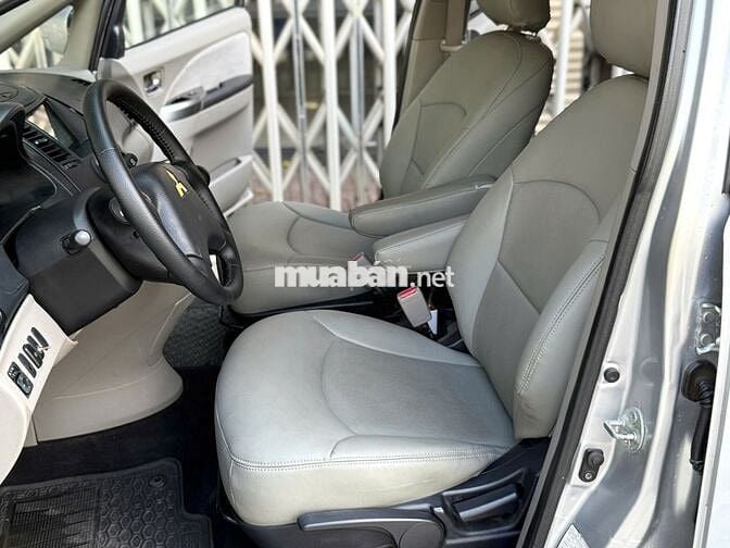 Grandis 2005 1 chủ odo 12v giá 199tr