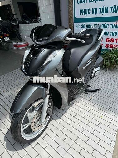 SH 150 ABS đời 2020 1 đời chủ.