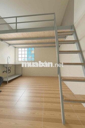 PHÒNG TRỌ MỚI Xây, Gần KCN Tân Bình, Cầu Tham Lương