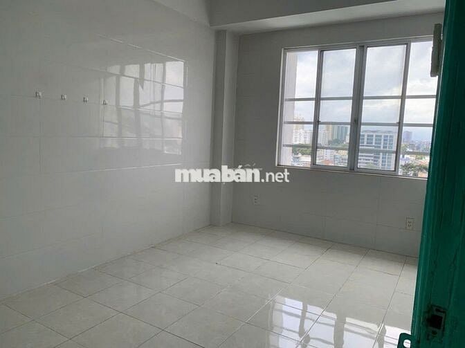 Bán căn hộ cao ốc B chung cư Ngô Gia Tự, lầu 7, 83m2.