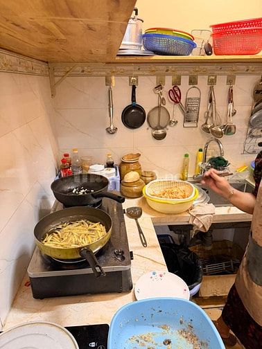   Room view beach  for rent -  Cho thuê phòng đối diện bãi biển 