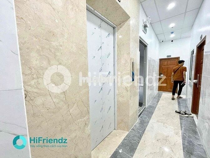 SIÊU DUPLEX RỘNG_BAN CÔNG_VIEW KÍNH_FULL NỘI THẤT_CÓ 102 Ở ĐẦM SEN Q11