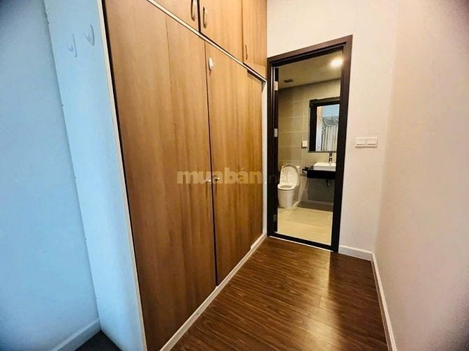 Chung cư Topaz Garden, Tân Phú căn 74m2-2p ngủ, chỉ 9,5tr