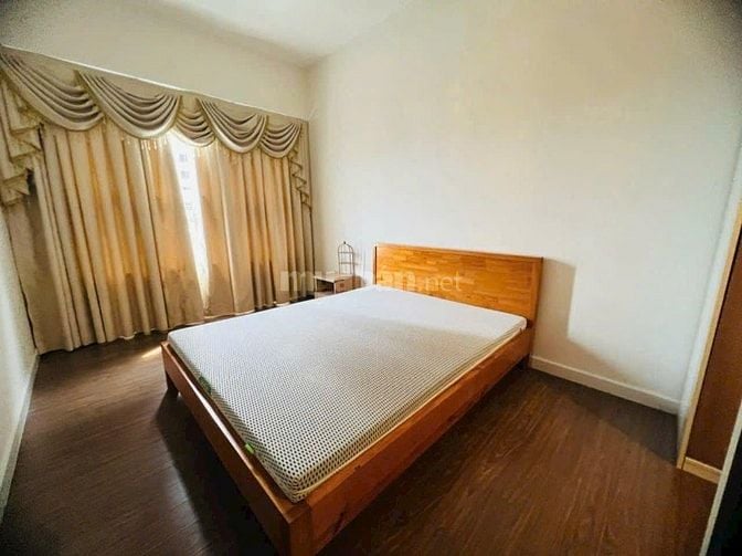 Chung cư Topaz Garden, Tân Phú căn 74m2-2p ngủ, chỉ 9,5tr