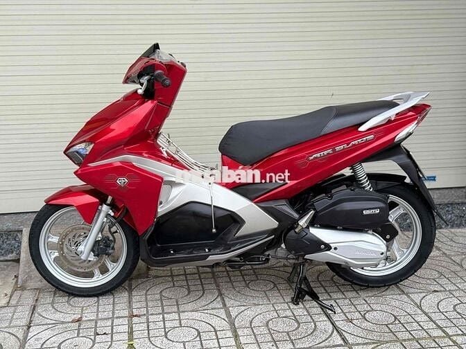Air blade 2017 Máy Zin BSTP 9 Chủ Hỗ Trợ Trả Góp