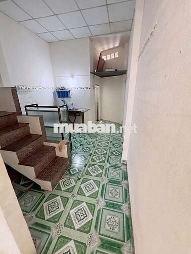 🏠 Nhà 1 lửng 2️⃣ phòng xã Thới Tam Thôn, gần ngã 4 giếng nước 🏠