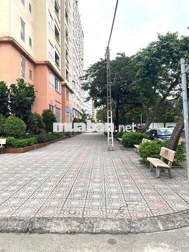 Bán căn hộ 74m KĐT Sài Đồng–Hàng xóm Vinhomes Riverside–Giá hơn 4 tỷ