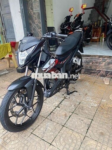 🛵SONIC 2021 ZIN ÊM BS83  🛵