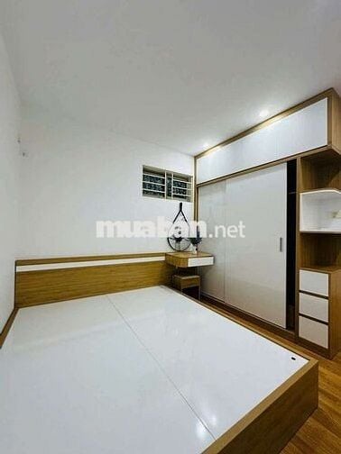 2 TỶ 770- 2 NGỦ - CHUNG CƯ HH LINH ĐÀM