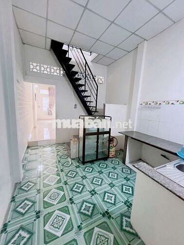 🏠 Nhà 1 lửng 2️⃣ phòng xã Thới Tam Thôn, gần ngã 4 giếng nước 🏠