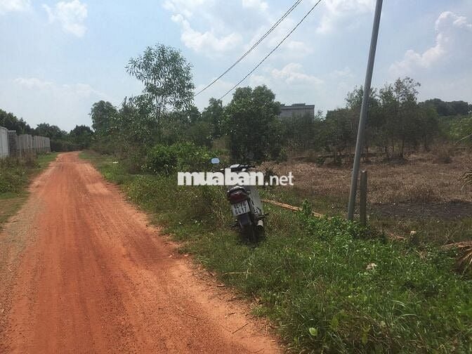 Cần bán thửa đất, Phường Hiệp an, TP HCM