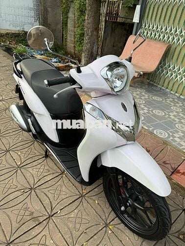 SH Mode 2020 abs trắng ánh tím.