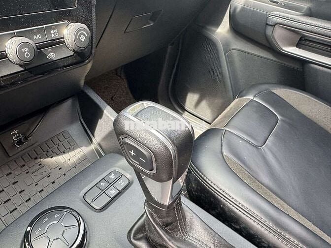 XLT 4x4 up Raptor xe trắng waps vàng đen