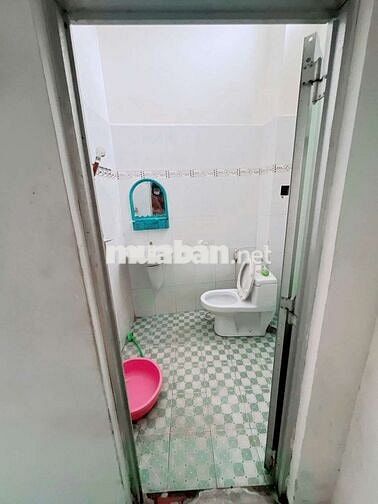 🏠 Nhà 1 lửng 2️⃣ phòng xã Thới Tam Thôn, gần ngã 4 giếng nước 🏠