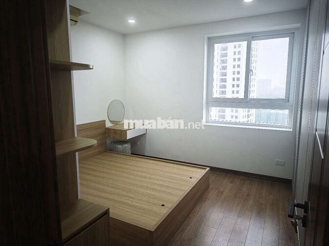 [Chính chủ] Căn hộ tại Lidaco 19 Đại Từ - Hoàng Mai