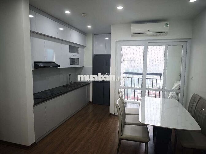 [Chính chủ] Căn hộ tại Lidaco 19 Đại Từ - Hoàng Mai