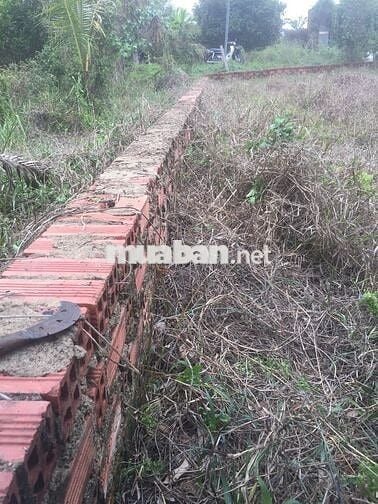 Cần bán thửa đất, Phường Hiệp an, TP HCM