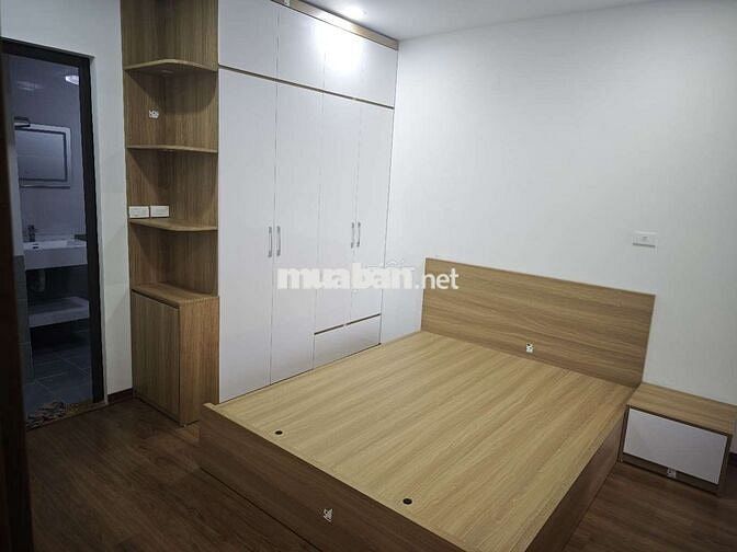 [Chính chủ] Căn hộ tại Lidaco 19 Đại Từ - Hoàng Mai