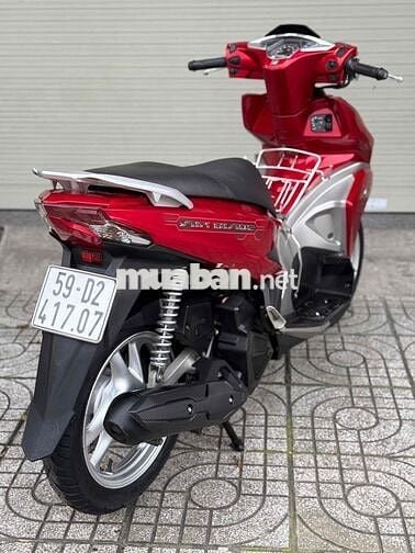 Air blade 2017 Máy Zin BSTP 9 Chủ Hỗ Trợ Trả Góp