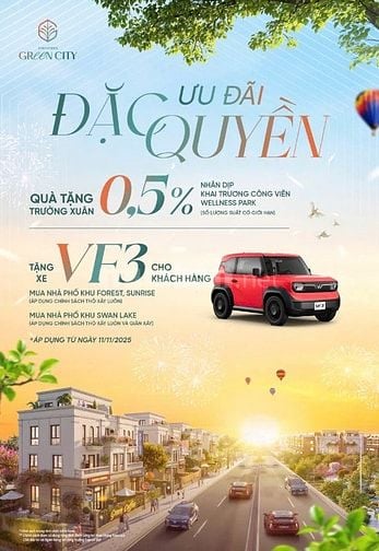 3,6 tỷ/ nhà phố liền kề 1trệt 3,5 lầu, trung tâm Long An. CK ngay 11% 