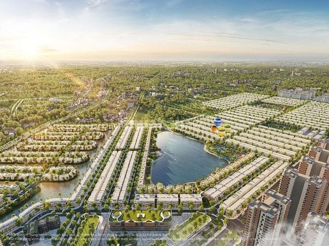 3,6 tỷ/ nhà phố liền kề 1trệt 3,5 lầu, trung tâm Long An. CK ngay 11% 